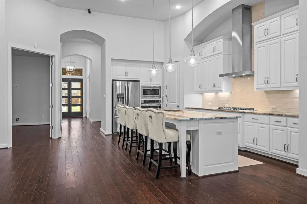 116 Texon Drive Liberty Hill TX 78642