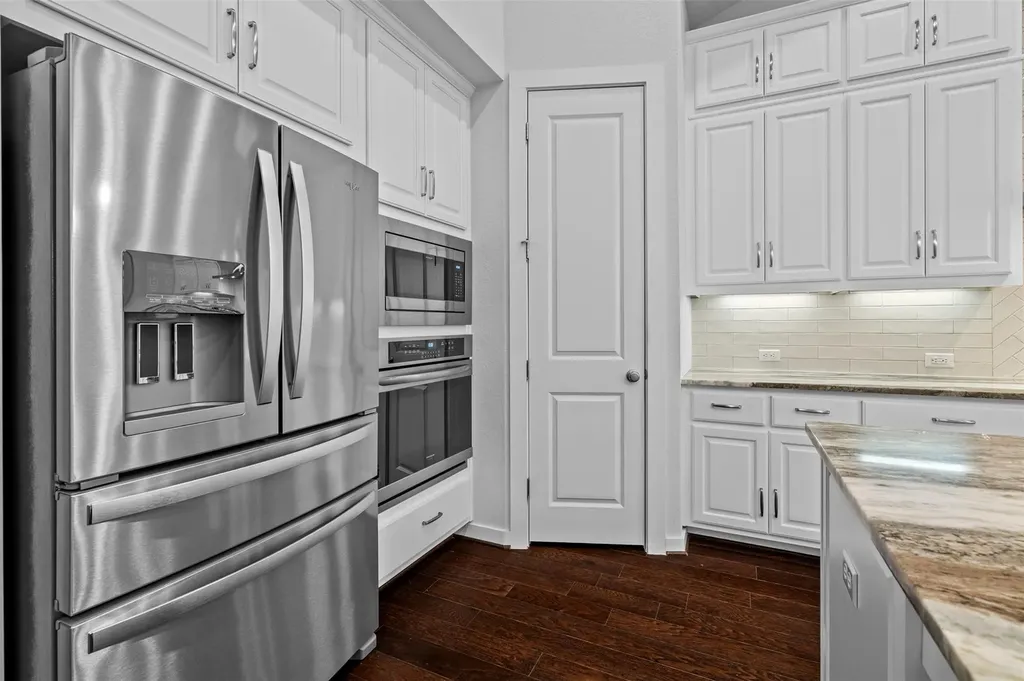 116 Texon Drive Liberty Hill TX 78642
