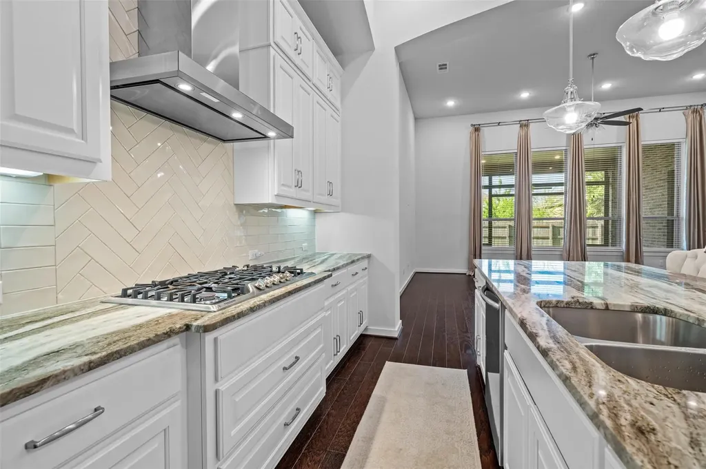 116 Texon Drive Liberty Hill TX 78642