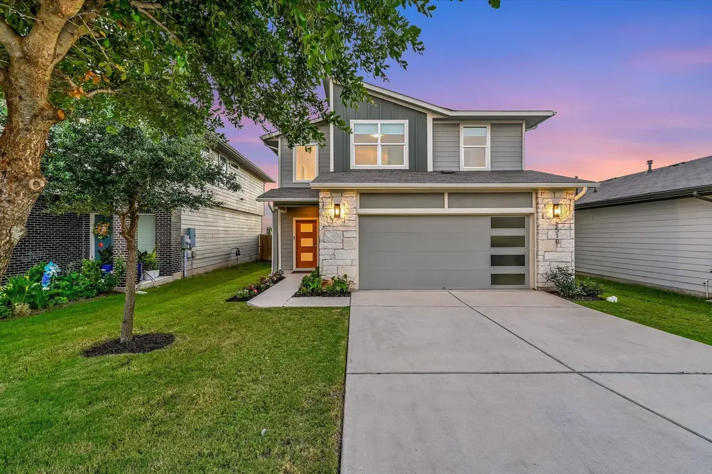 7510 Daves Landing Drive Austin TX 78724