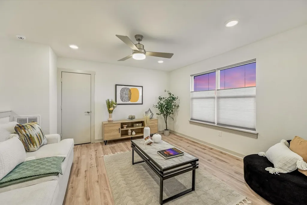 7510 Daves Landing Drive Austin TX 78724