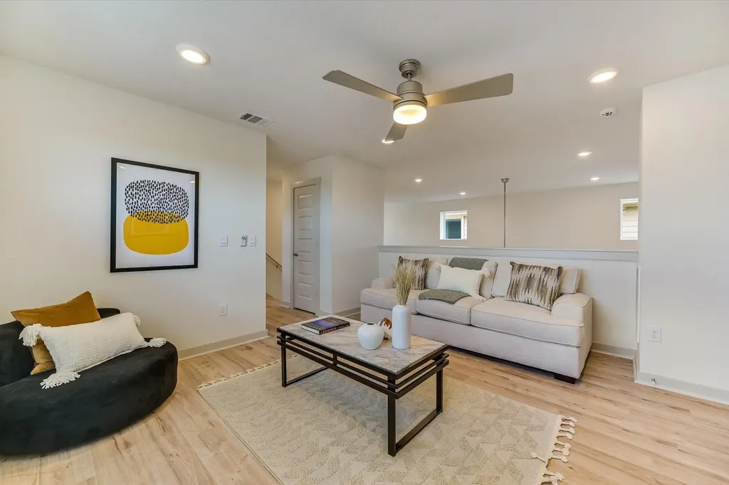 7510 Daves Landing Drive Austin TX 78724