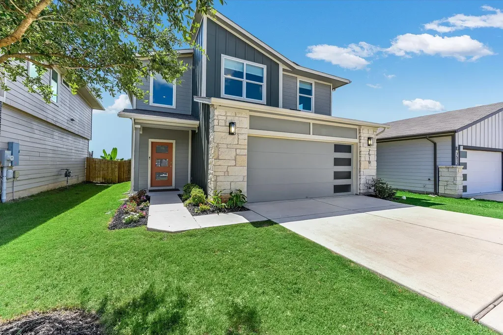 7510 Daves Landing Drive Austin TX 78724