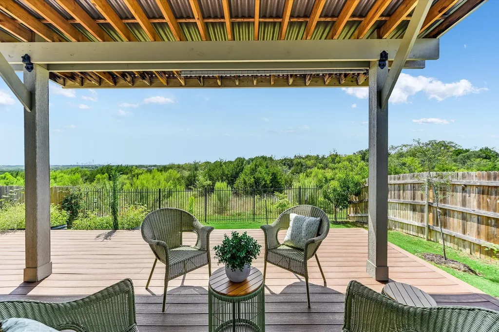 7510 Daves Landing Drive Austin TX 78724