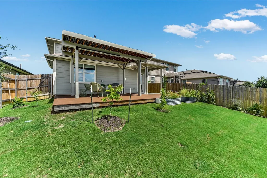 7510 Daves Landing Drive Austin TX 78724