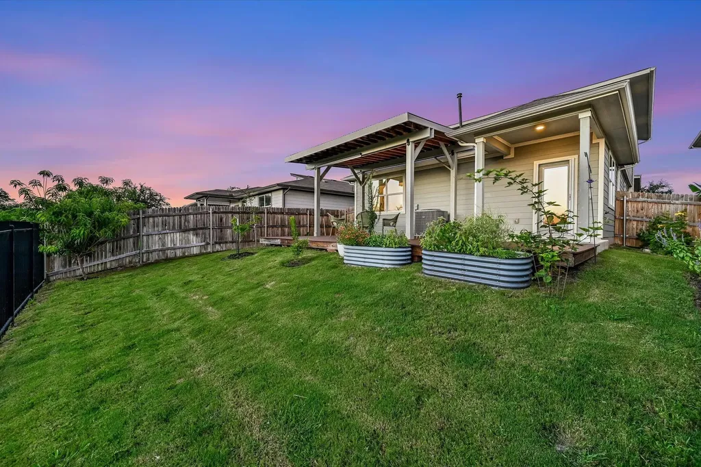 7510 Daves Landing Drive Austin TX 78724