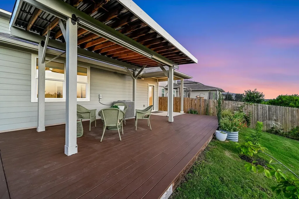 7510 Daves Landing Drive Austin TX 78724