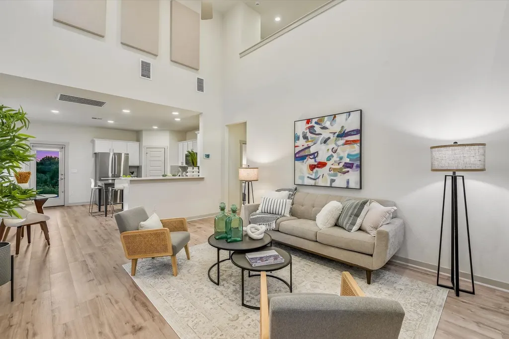 7510 Daves Landing Drive Austin TX 78724