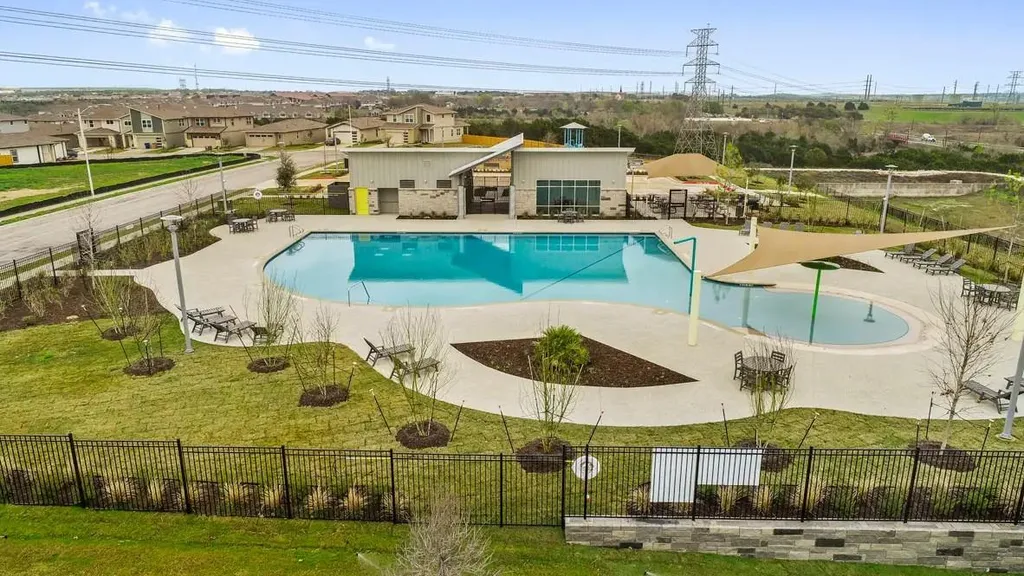 7510 Daves Landing Drive Austin TX 78724