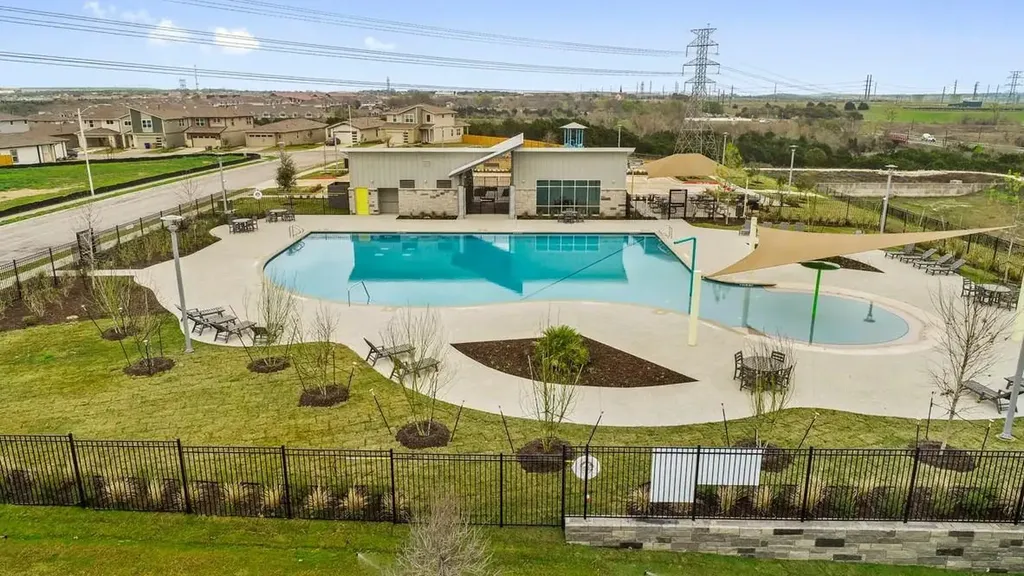 7510 Daves Landing Drive Austin TX 78724
