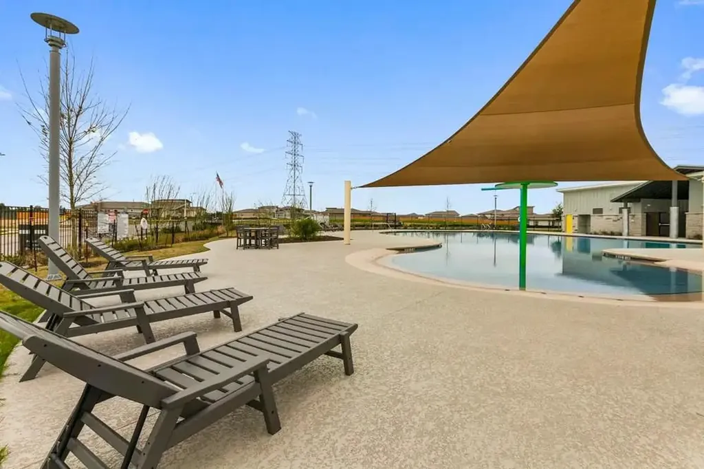 7510 Daves Landing Drive Austin TX 78724