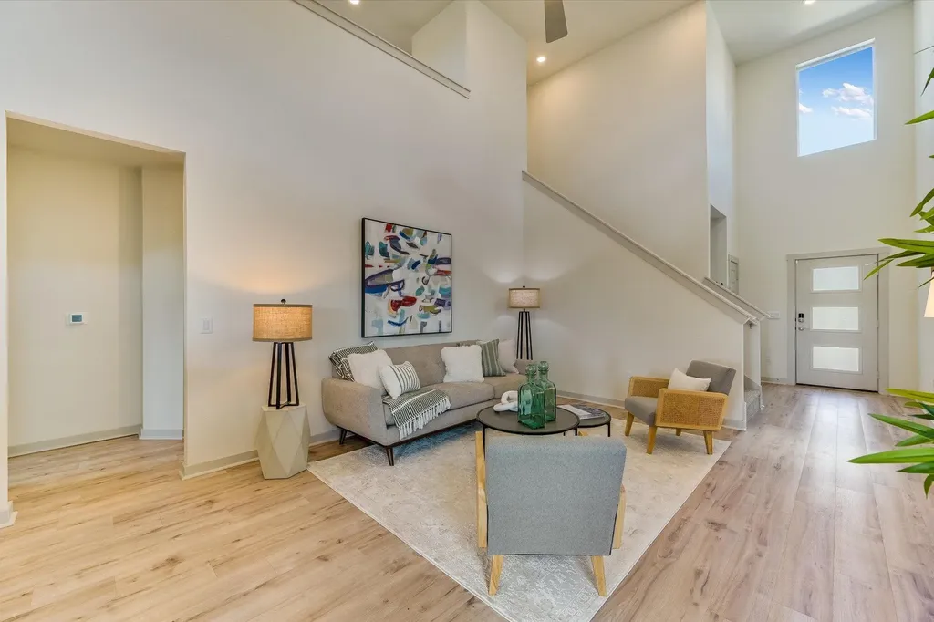 7510 Daves Landing Drive Austin TX 78724