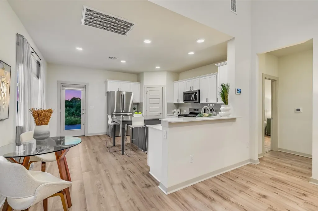 7510 Daves Landing Drive Austin TX 78724