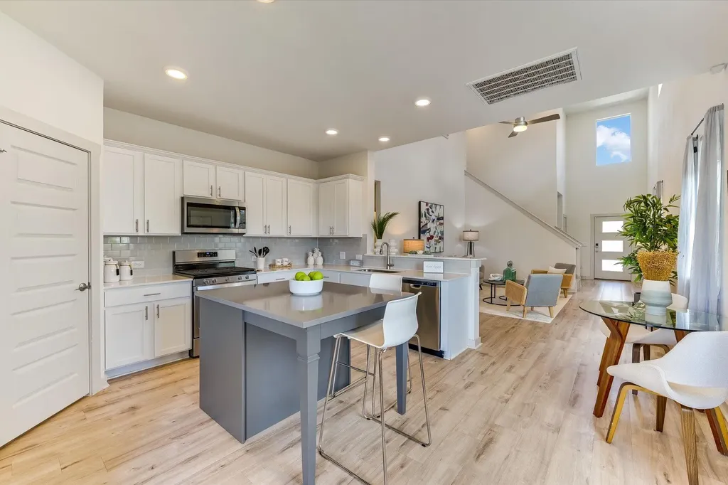 7510 Daves Landing Drive Austin TX 78724