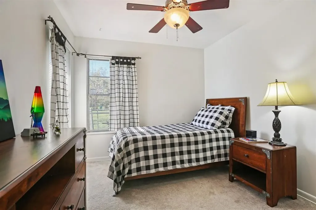 8511 Burrell Drive Austin TX 78757