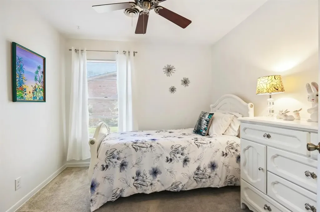 8511 Burrell Drive Austin TX 78757