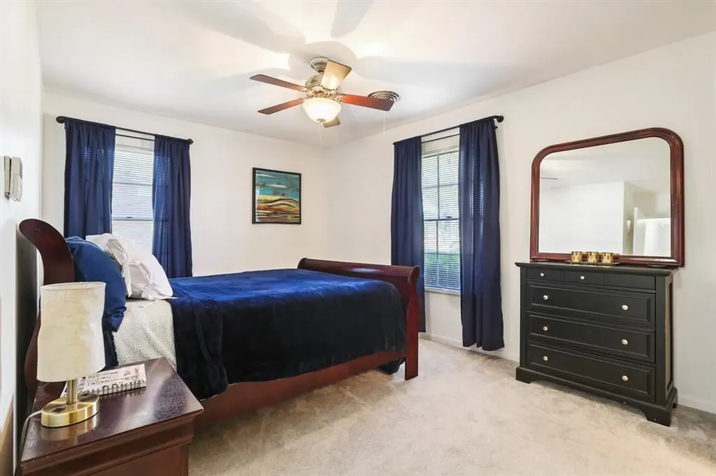8511 Burrell Drive Austin TX 78757