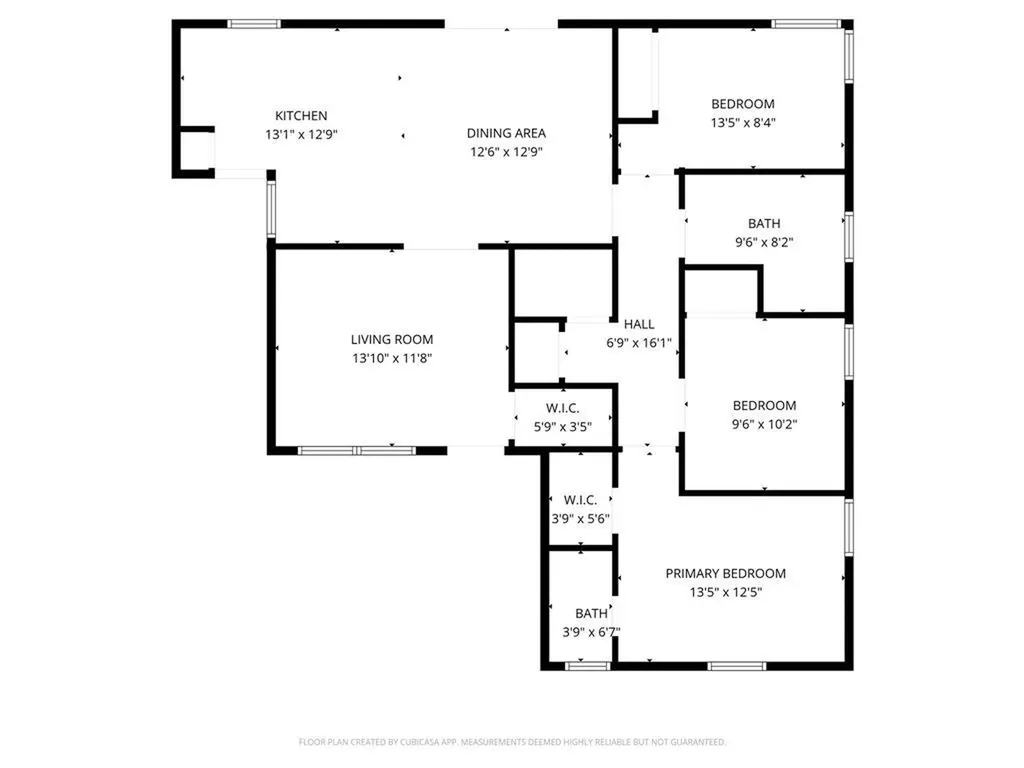 8511 Burrell Drive Austin TX 78757