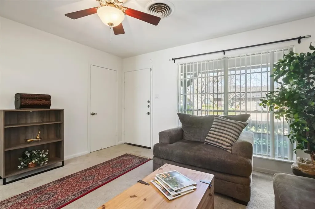 8511 Burrell Drive Austin TX 78757