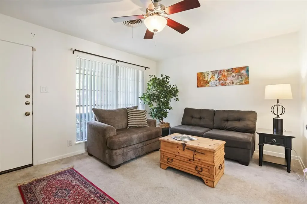 8511 Burrell Drive Austin TX 78757