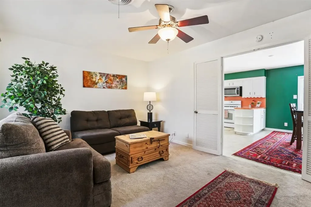 8511 Burrell Drive Austin TX 78757