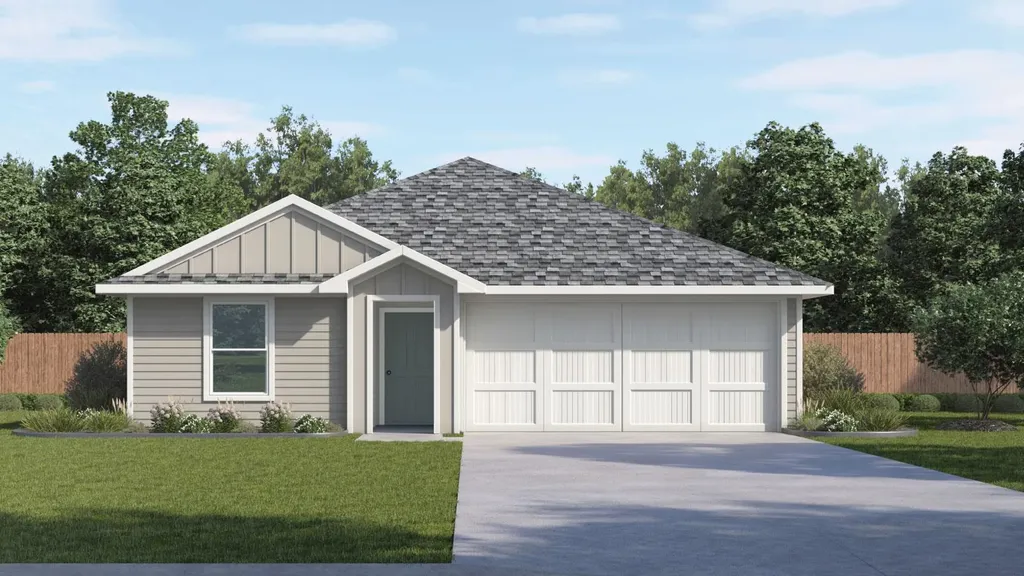 160 Belton Drive Kyle TX 78640