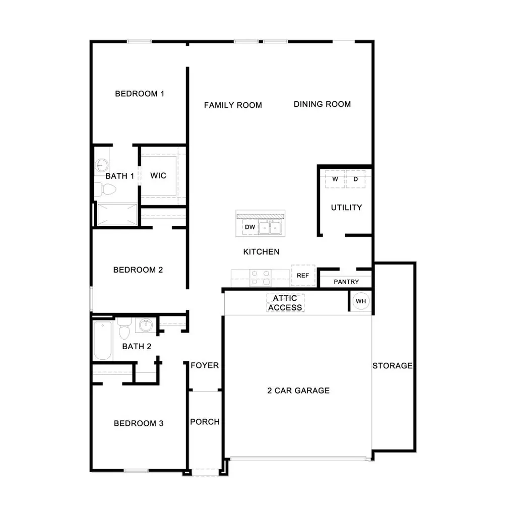 160 Belton Drive Kyle TX 78640