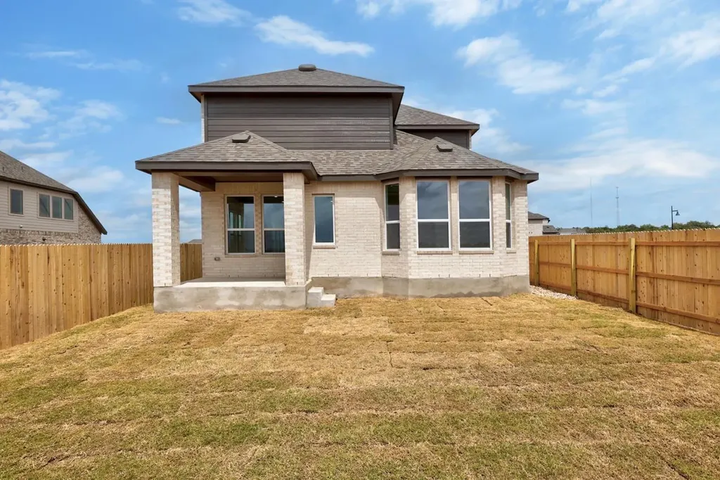353 Blue Summit Bend Liberty Hill TX 78642
