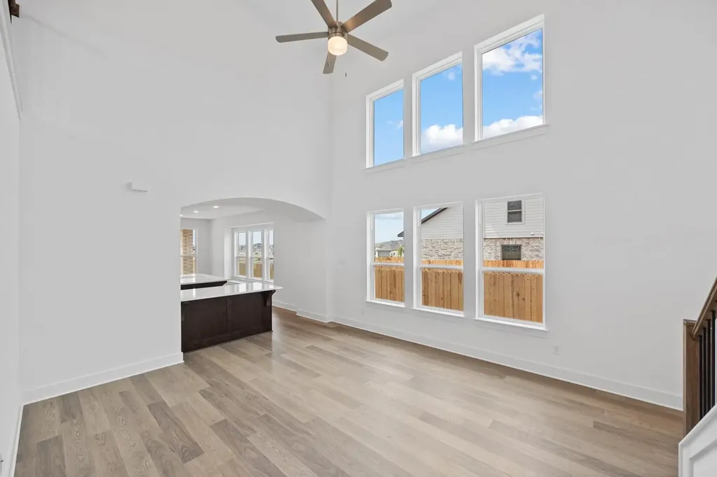 353 Blue Summit Bend Liberty Hill TX 78642