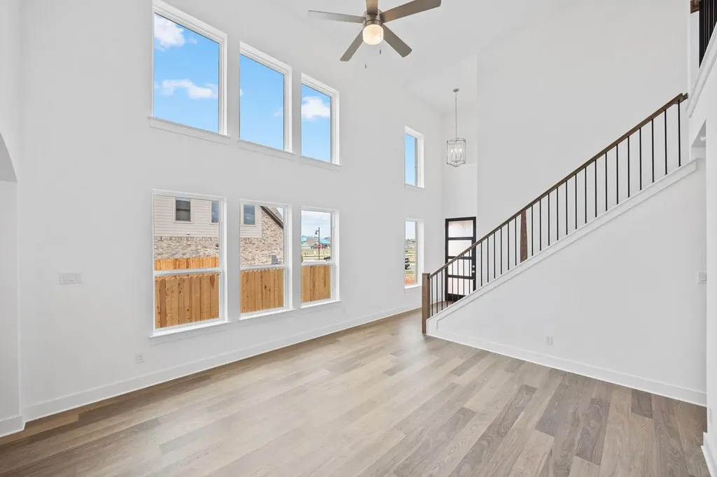 353 Blue Summit Bend Liberty Hill TX 78642