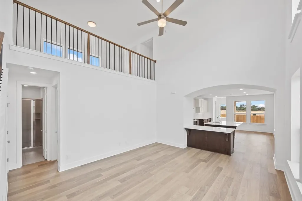 353 Blue Summit Bend Liberty Hill TX 78642