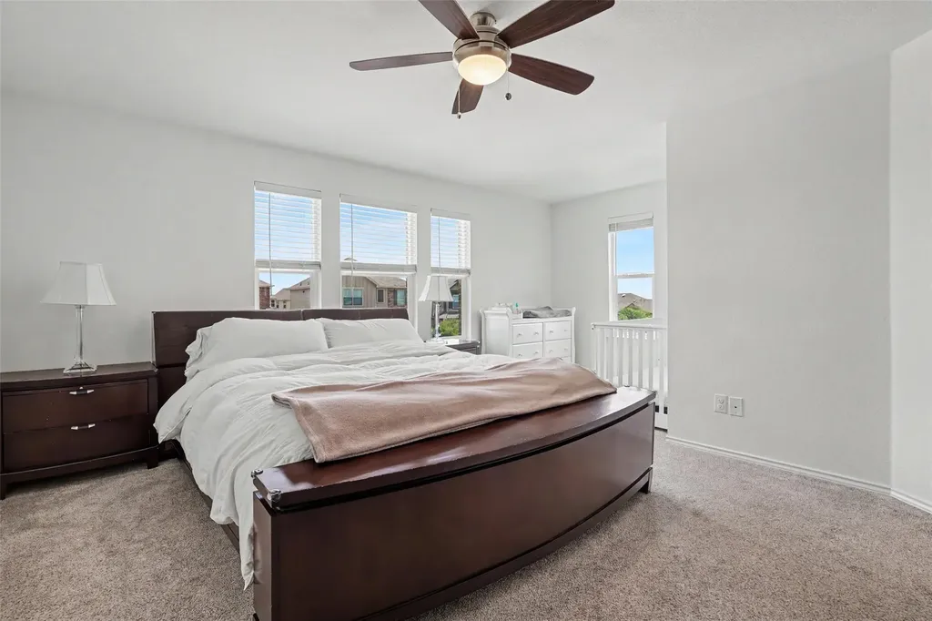 13712 Vigilance Street Manor TX 78653
