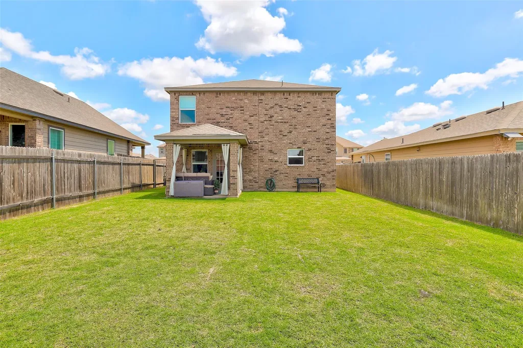 13712 Vigilance Street Manor TX 78653