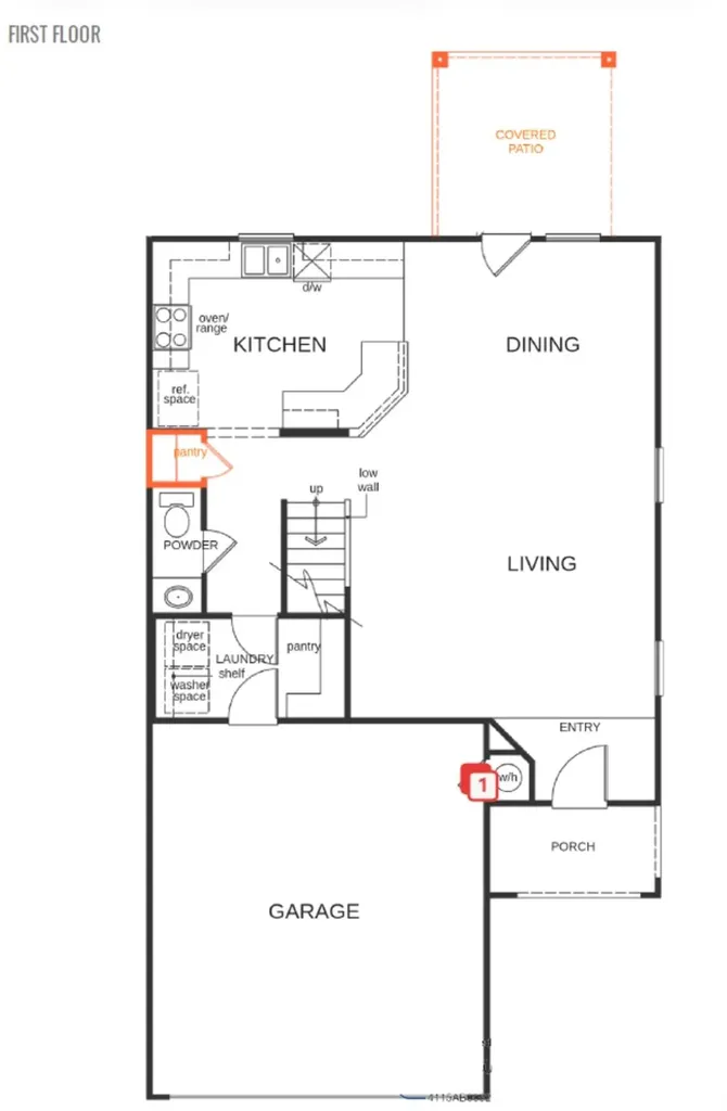 13712 Vigilance Street Manor TX 78653