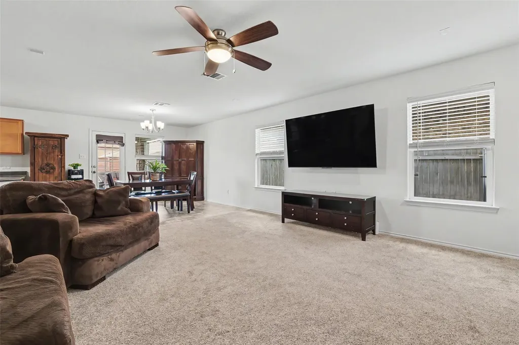 13712 Vigilance Street Manor TX 78653