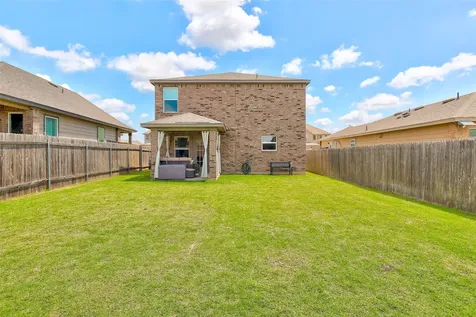 13712 Vigilance Street Manor TX 78653