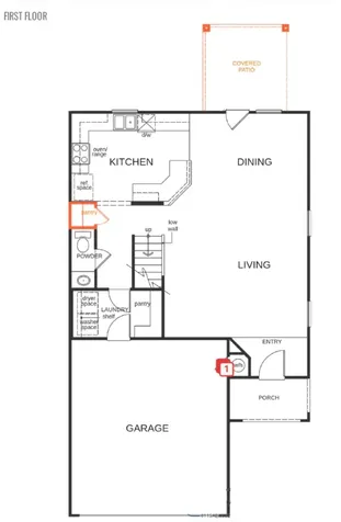 13712 Vigilance Street Manor TX 78653