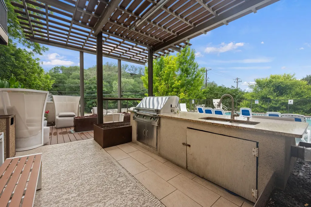 1900 Barton Springs Road Austin TX 78704