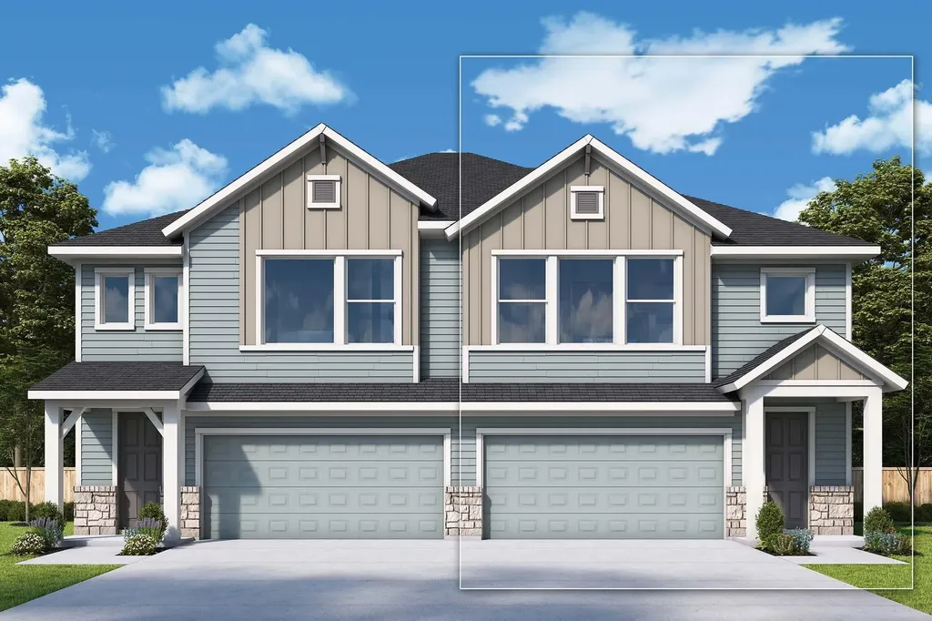 1059B Brickell Loop Austin TX 78744
