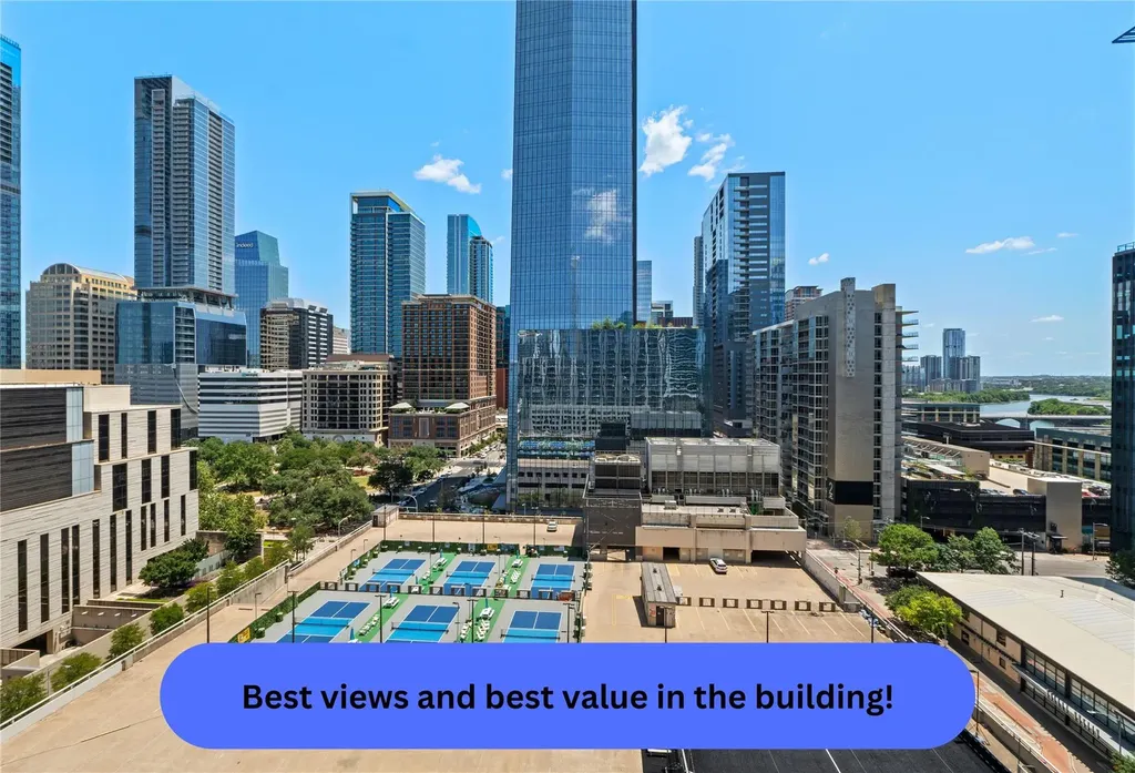 360 Nueces Street Austin TX 78701