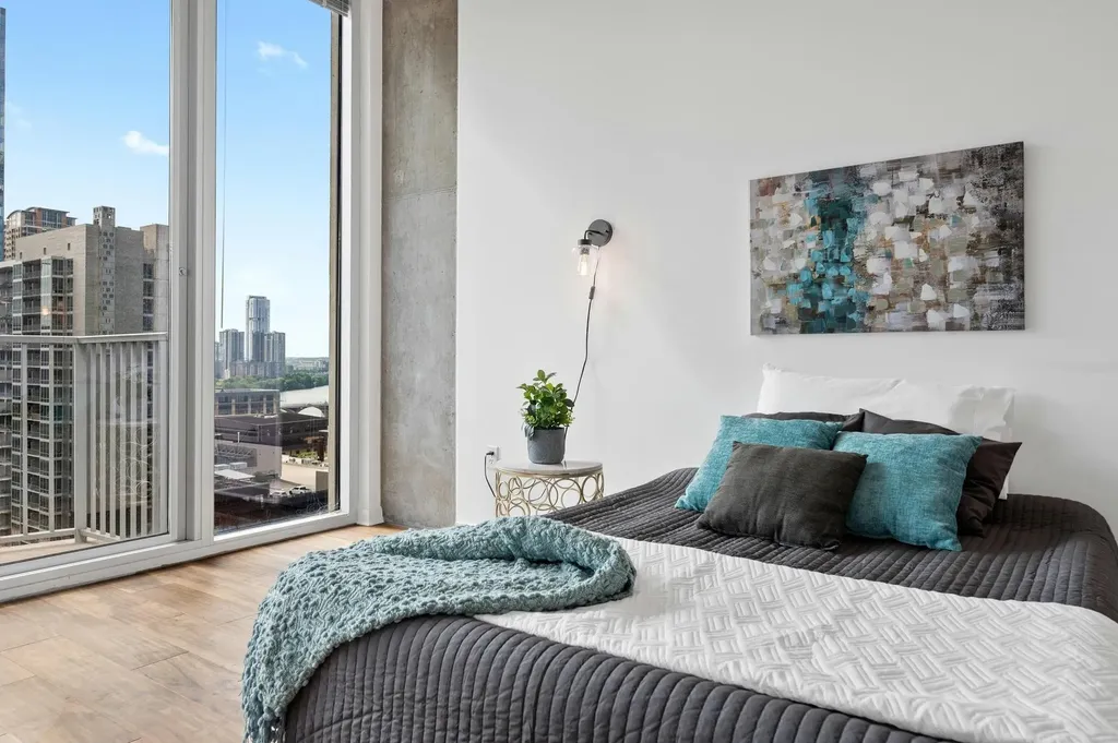 360 Nueces Street Austin TX 78701