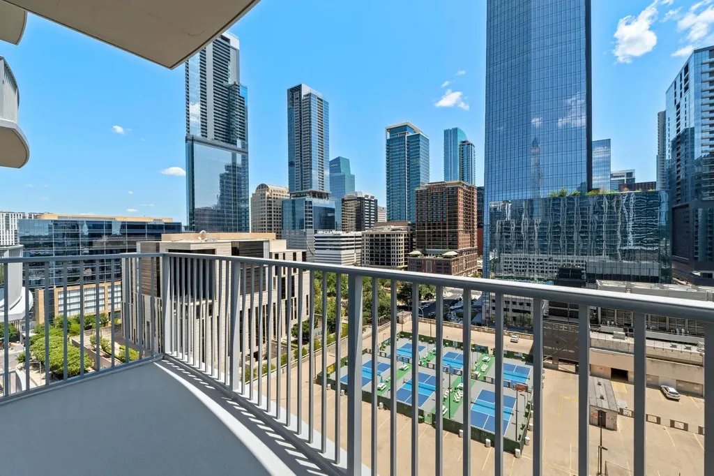360 Nueces Street Austin TX 78701