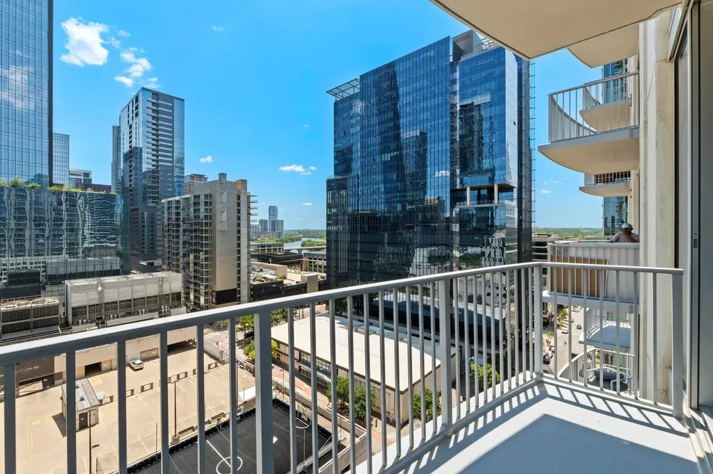 360 Nueces Street Austin TX 78701