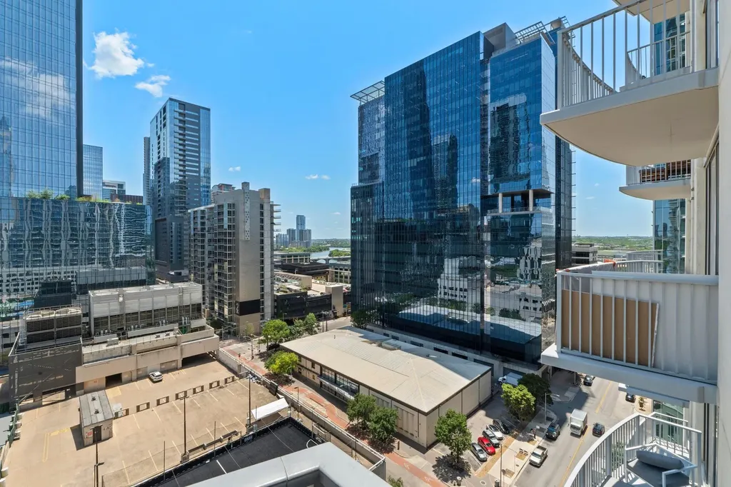 360 Nueces Street Austin TX 78701
