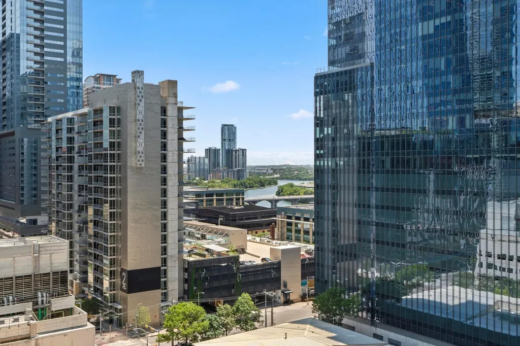 360 Nueces Street Austin TX 78701
