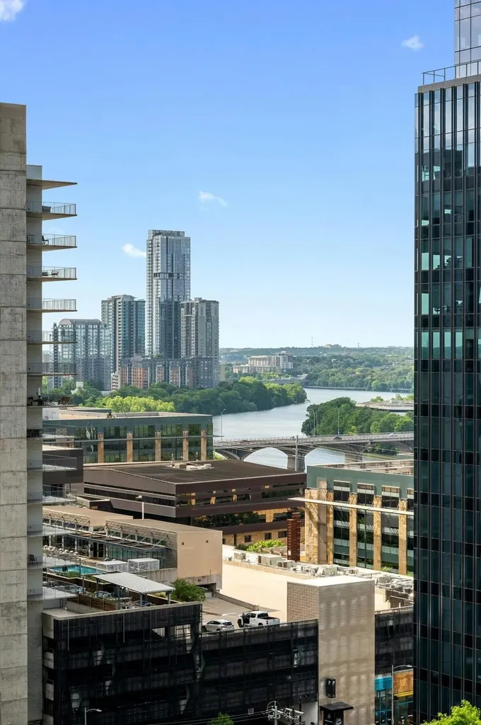 360 Nueces Street Austin TX 78701