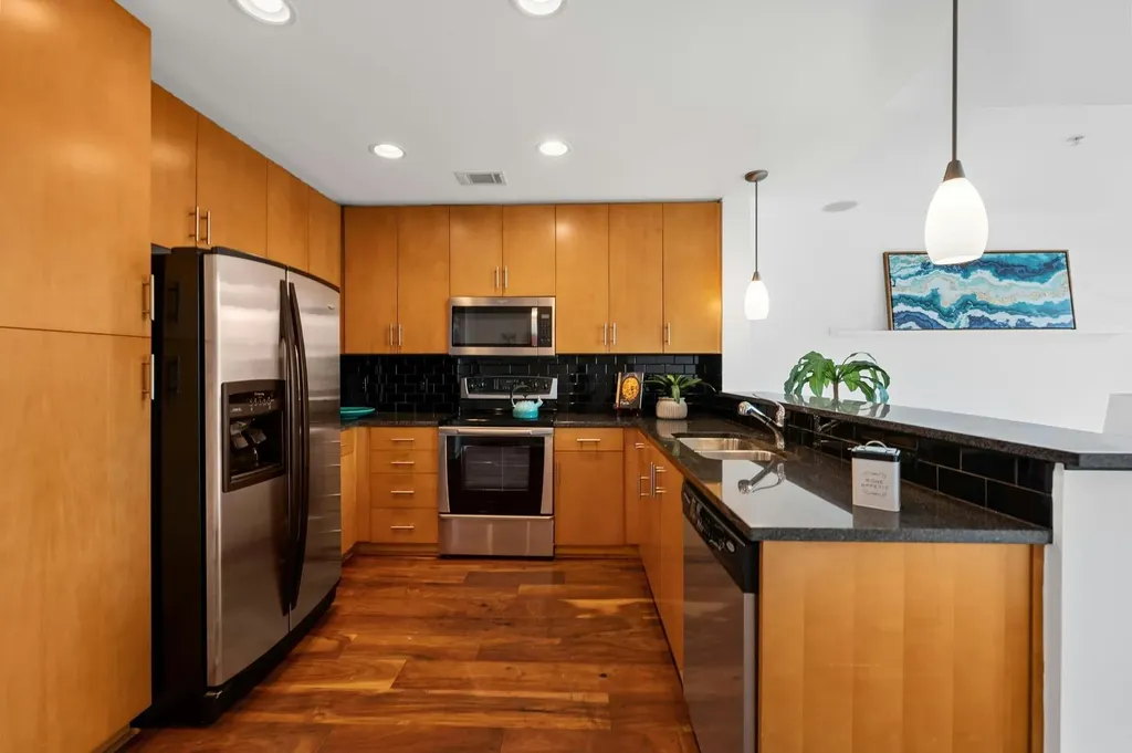 360 Nueces Street Austin TX 78701