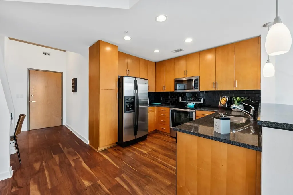 360 Nueces Street Austin TX 78701