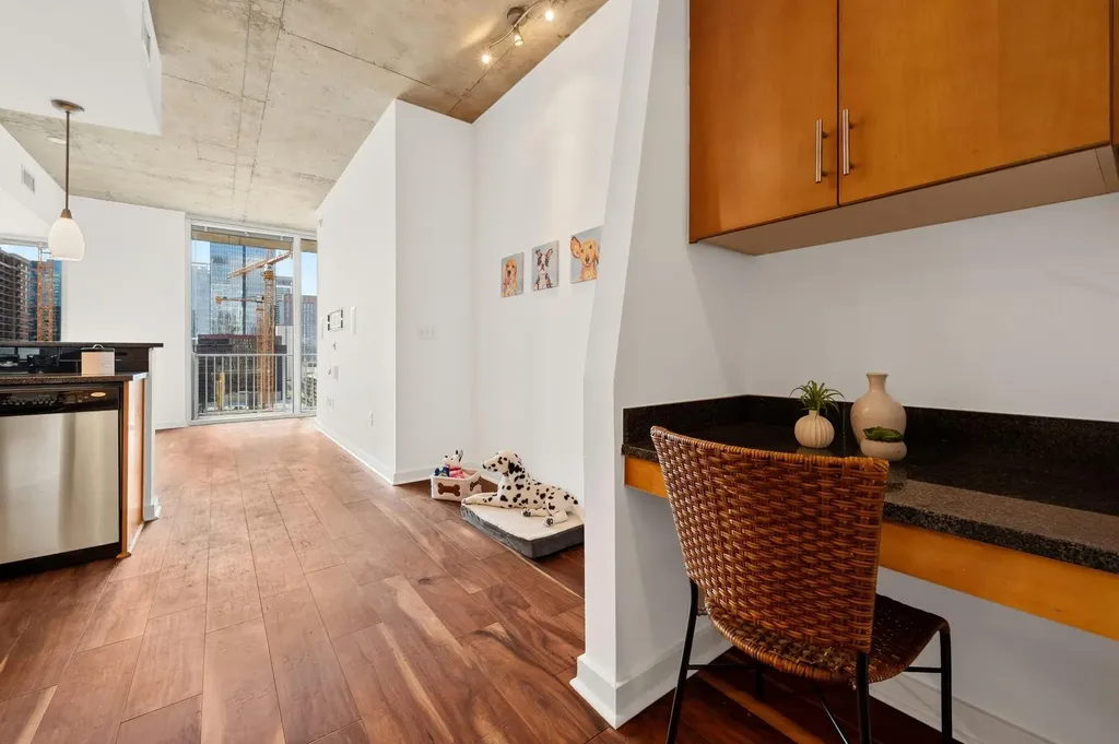 360 Nueces Street Austin TX 78701