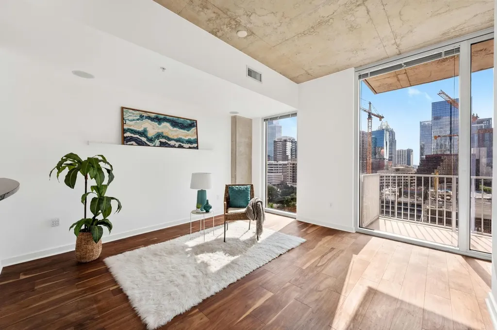 360 Nueces Street Austin TX 78701